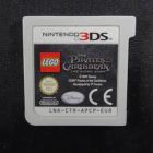 LEGO PIRATES OF THE CARIBBEAN 3DS