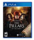 PILLARS OF THE EARTH PS4