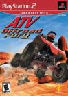 ATV OFFROAD PS2