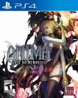 ANIMA: GATES OF MEMORIES BEYOND FANTASY LIMITED PS4