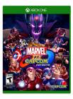 MARVEL VS CAPCOM INFINITE XBOXONE