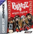 BRATZ ROCK ANGELZ