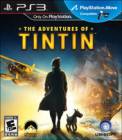 ADVENTURE TINTIN PS3