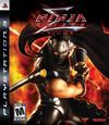 NINJA GAIDEN SIGMA PS3