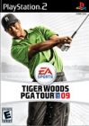 TIGER WOODS 09 PS2