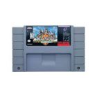 KING ARTHUR & THE KNIGHTS OF JUSTICE SEUL SNES