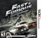 FAST AND FURIOUS: SHOWDOWN 3DS