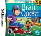 BRAIN QUEST GRADES 5 & 6 DS