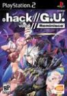 .HACK G.U. VOL 2 PS2