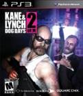 KANE & LYNCH 2: DOG DAYS PS3