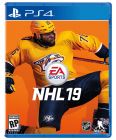 NHL 19 PS4