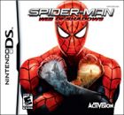 SPIDER-MAN WEB OF SHADOWS DS