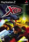 XGRA