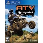 ATV RENEGADES PS4