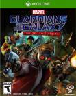 GUARDIANS OF THE GALAXY TELLTALE SERIES XBOXONE