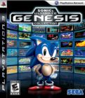 SONIC GENESIS COLLECTION PS3