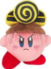 DRILL KIRBY PLUSH - KIRBY COLLECTION