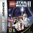 LEGO STAR WARS II GBADV