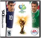 FIFA WORLD CUP 2006 DS