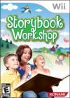 STORYBOOK WORKSHOP BUNDLE WII