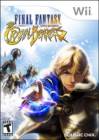 FINAL FANTASY CRYSTAL CHRONICLES: CRYSTAL BEARERS WII