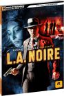 L.A. NOIRE - BRADYGAMES GUIDE