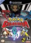 POKEMON COLOSSEUM