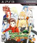 TALES OF SYMPHONIA CHRONICLES PS3