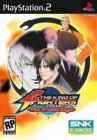 KING OF FIGHTERS OROCHI PS2