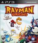 RAYMAN ORIGINS PS3