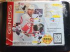 WAYNE GRETZKY & THE NHLPA ALL-STARS - SEGA GENESIS - LOOSE