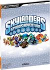 SKYLANDERS SPYRO'S ADVENTURE - BRADYGAMES GUIDE