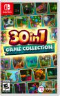 30 IN 1 GAME COLLECTION SWITCH