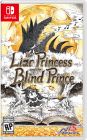 THE LIAR PRINCESS AND THE BLIND PRINCE SWITCH