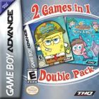 DoublePack SpongeBobSquarepants/OddParents