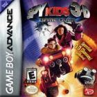 SPY KIDS 3-D