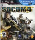 SOCOM 4 PS3