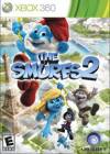 SMURFS 2 XBOX360