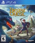 BEAST QUEST PS4