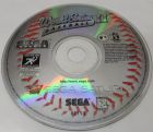 WORLD SERIES BASEBALL II - SEGA SATURN - SEUL