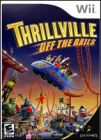 THRILLVILLE OFF THE RAILS WII