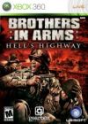 BROTHERS IN ARMS HELL'S HIGHWAY XBOX360