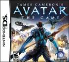 AVATAR: THE GAME DS