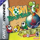 YOSHI TOPSY TURUY