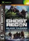 GHOST RECON: ISLAND THUNDER