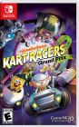 NICKELODEON KART RACERS 2 GRAND PRIX SWITCH