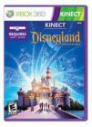 DISNEYLAND ADVENTURES REQUIRES KINECT SENSOR