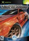 NEED FOR SPEED UNDERGROUND