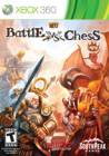 BATTLE VS CHESS XBOX360