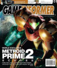 METROID PRIME 2 ECHOES - GAMEINFORMER ISSUE 135